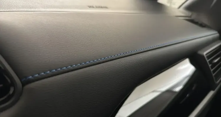 Nissan Leaf Leaf 40kWh N-Connecta