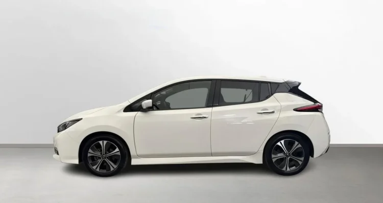 Nissan Leaf Leaf 40kWh N-Connecta
