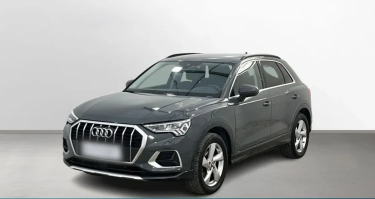 Audi Q3 Q3 35 TFSI mHEV Advanced S tronic