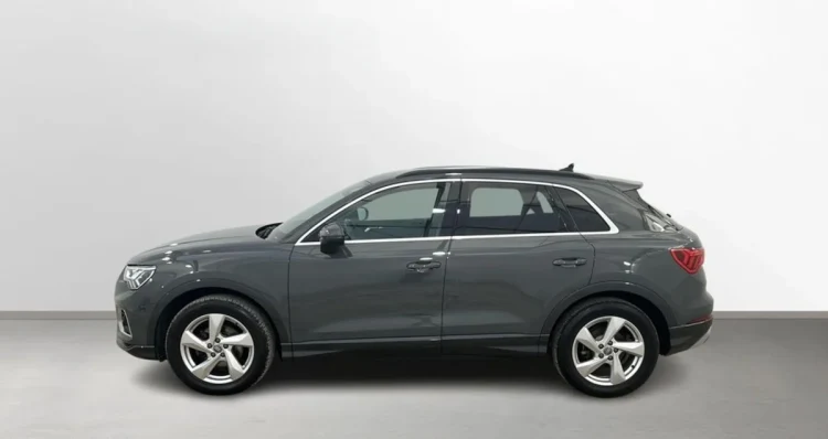 Audi Q3 Q3 35 TFSI mHEV Advanced S tronic