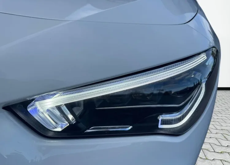 Mercedes-Benz CLA CLA 200 AMG Line 7G-DCT