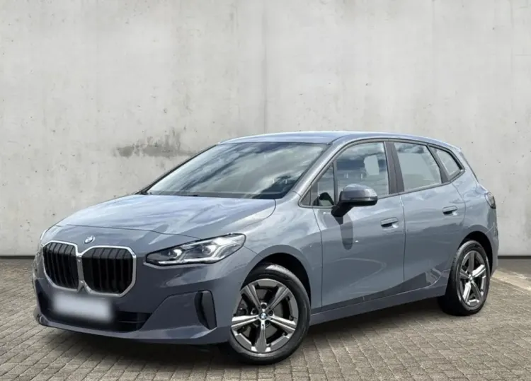 BMW Seria 2 223i xDrive mHEV aut