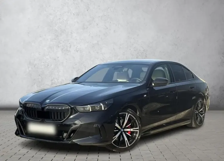 BMW Seria 5 530e PHEV M Sport aut