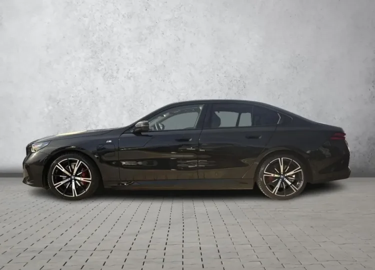 BMW Seria 5 530e PHEV M Sport aut