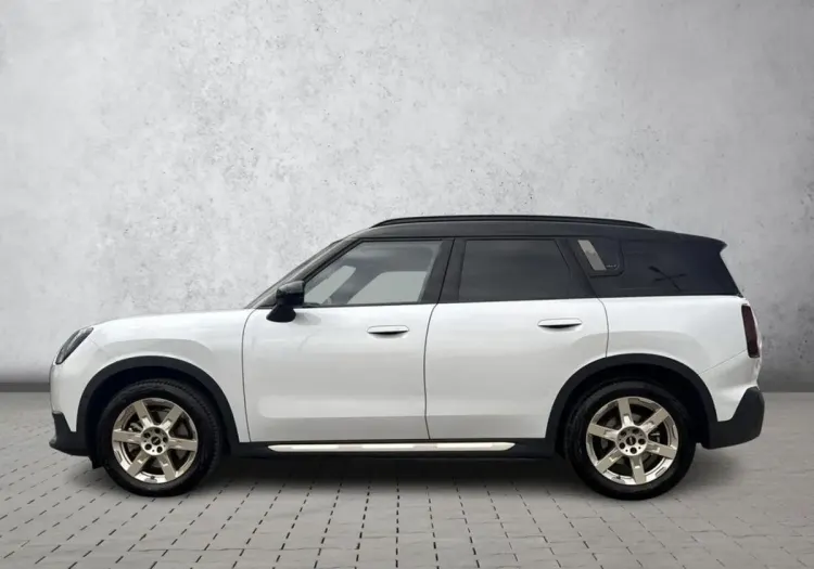 Mini Mini Cooper S ALL4 aut