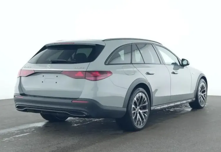 Mercedes-Benz Klasa E E 300 de PHEV 4-Matic All-Terrain Avantgarde 9G-Tronic