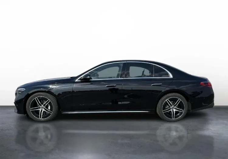 Mercedes-Benz Klasa E E 220 d mHEV 4-Matic AMG 9G-Tronic