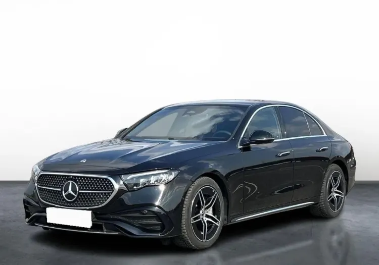 Mercedes-Benz Klasa E E 220 d mHEV 4-Matic AMG 9G-Tronic