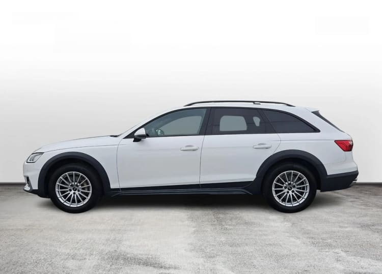 Audi A4 A4 Allroad 40 TDI mHEV Quattro S tronic