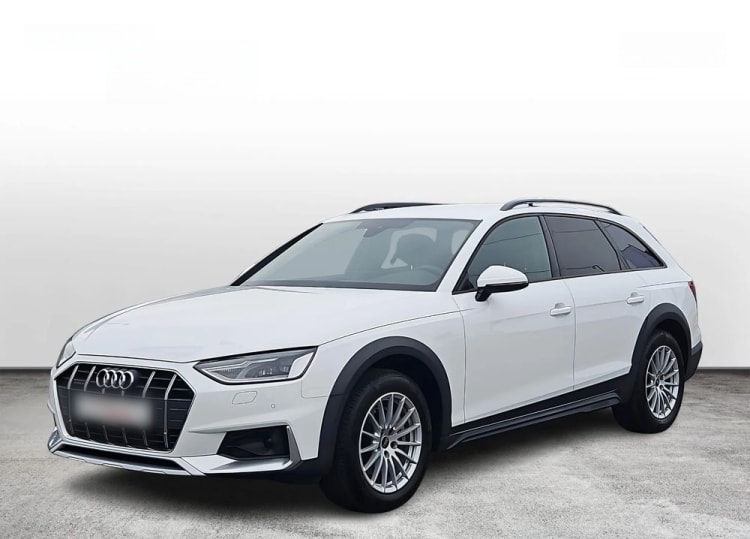 Audi A4 A4 Allroad 40 TDI mHEV Quattro S tronic