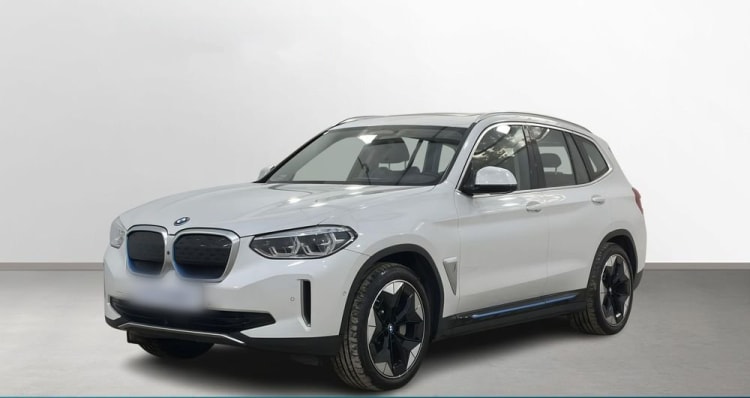 BMW iX3 iX3