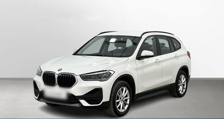 BMW X1 X1 sDrive18i Advantage aut