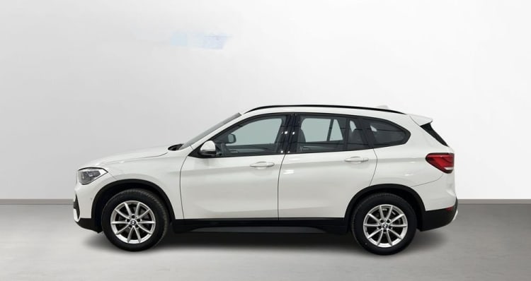 BMW X1 X1 sDrive18i Advantage aut