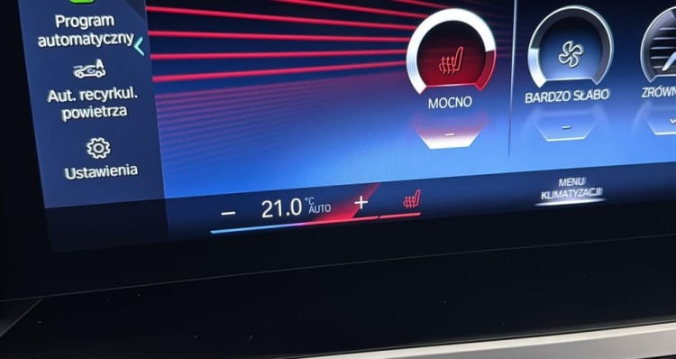 BMW Seria 3 320d mHEV M Sport aut