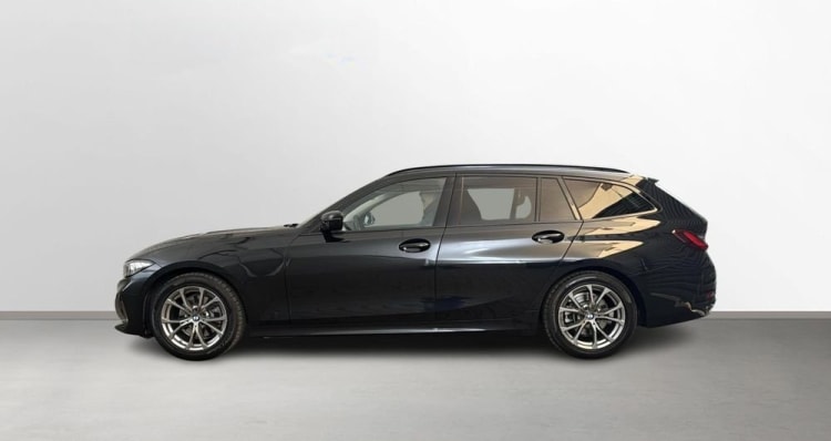 BMW Seria 3 320d mHEV M Sport aut