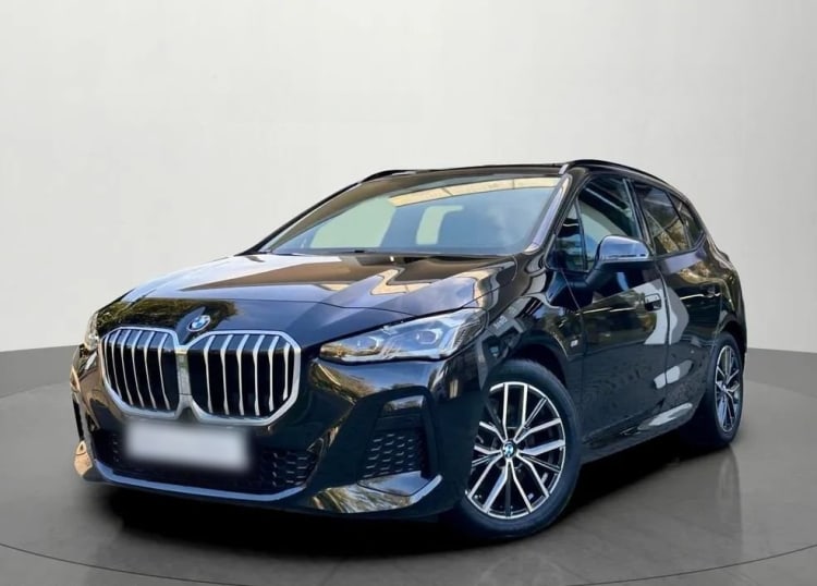 BMW Seria 2 223i xDrive mHEV aut