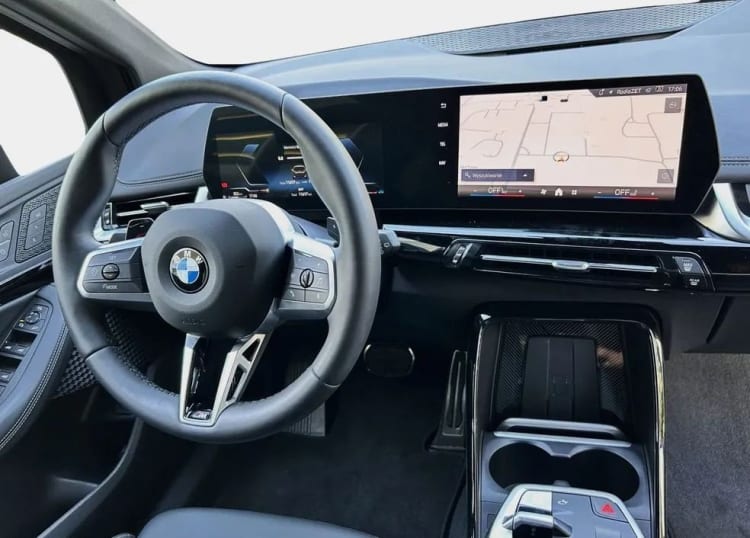 BMW Seria 2 223i xDrive mHEV aut