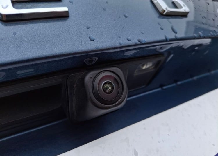 Ford Focus Focus 1.0 EcoBoost Titanium X