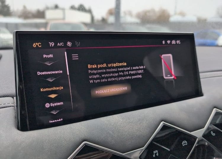 DS 3 DS 3 E-Tense Opera