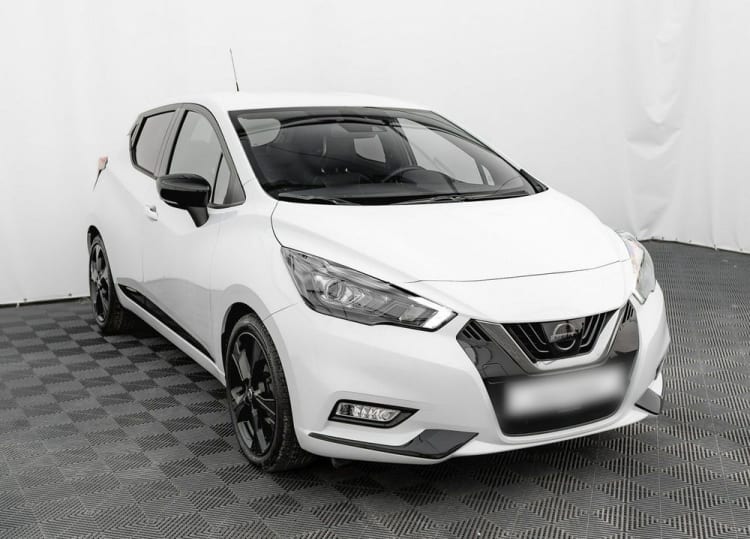 Nissan Micra Micra 1.0 IG-T N-Sport