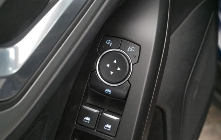 Ford Focus Focus 1.0 EcoBoost Trend