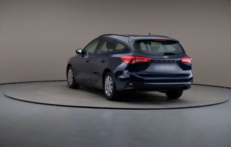 Ford Focus Focus 1.0 EcoBoost Trend