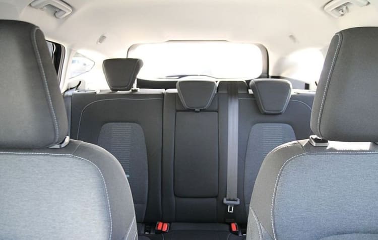 Ford Focus Focus 1.5 EcoBlue Active X aut