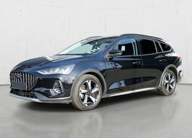 Ford Focus Focus 1.5 EcoBlue Active X aut