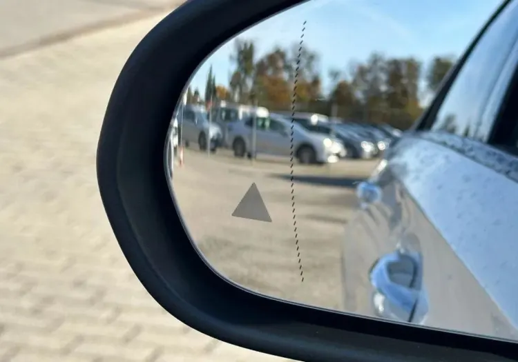 Mercedes-Benz Klasa A A 200 AMG Line 7G-DCT