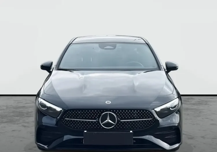 Mercedes-Benz Klasa A A 200 AMG Line 7G-DCT