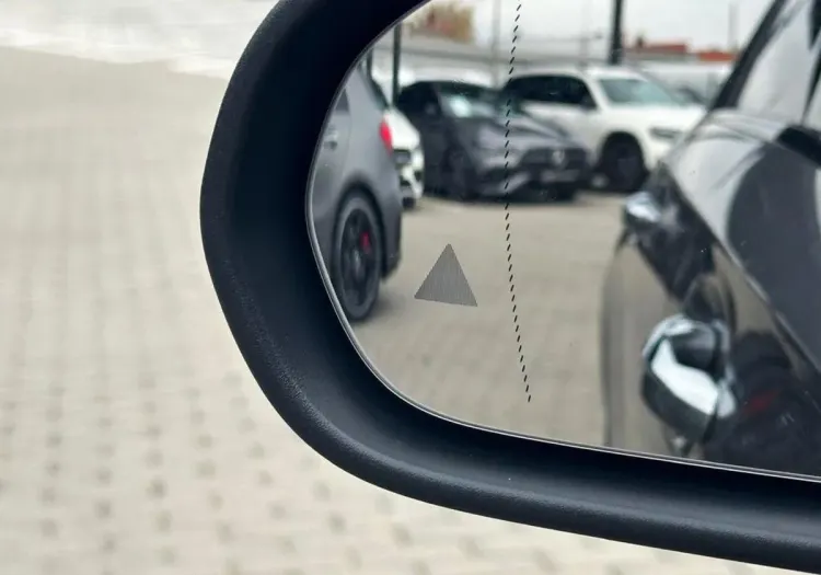 Mercedes-Benz Klasa A A 200 AMG Line 7G-DCT