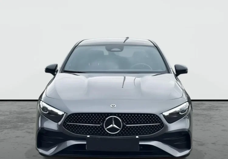 Mercedes-Benz Klasa A A 200 AMG Line 7G-DCT