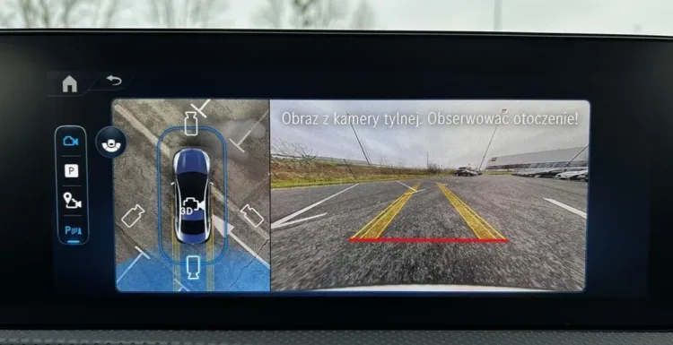 Mercedes-Benz CLA AMG CLA 45 S 4-Matic+ 8G-DCT