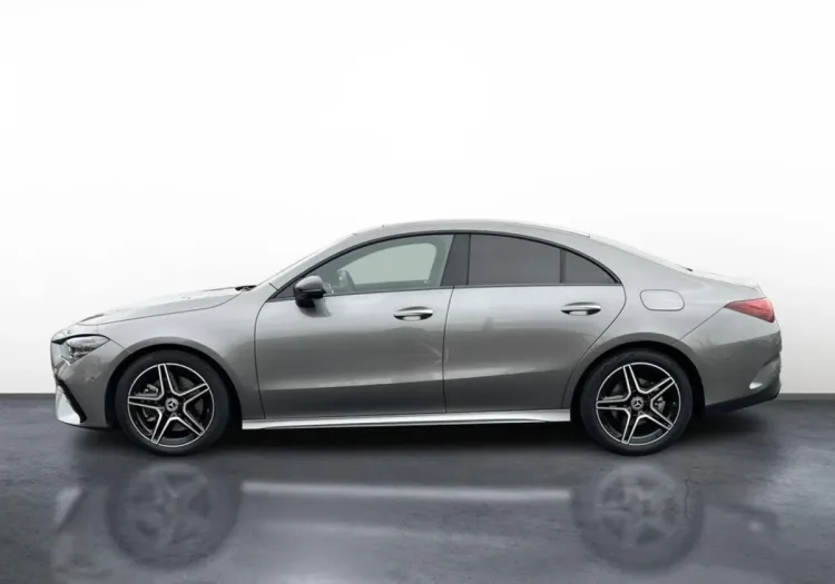 Mercedes-Benz CLA CLA 200 mHEV AMG Line 7G-DCT