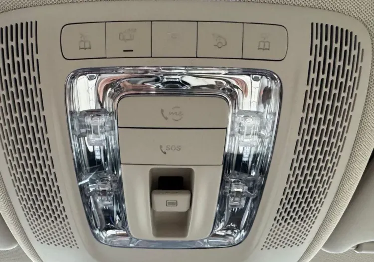 Mercedes-Benz GLA GLA 200 mHEV 7G-DCT