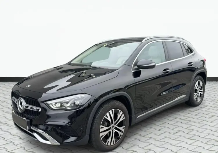 Mercedes-Benz GLA GLA 200 mHEV 7G-DCT