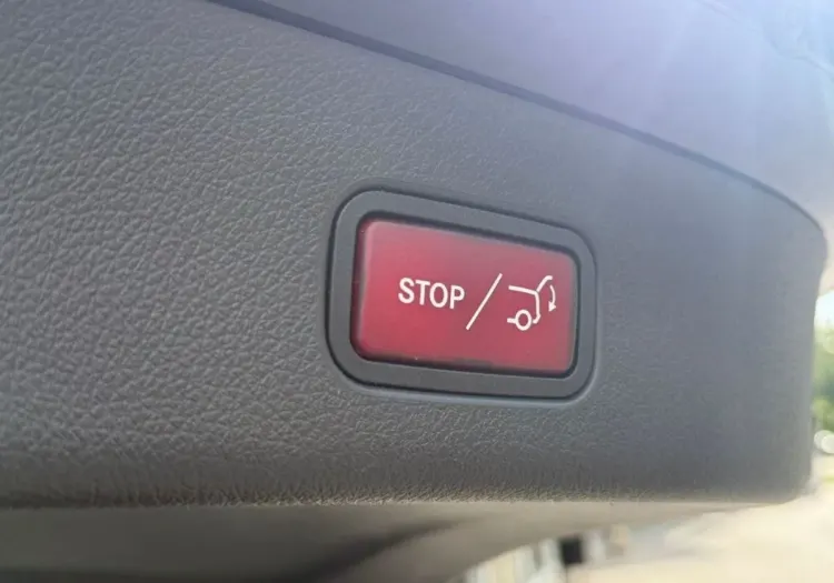 Mercedes-Benz GLC GLC 220 d mHEV 4-Matic AMG Line