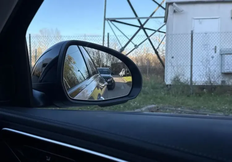 Mercedes-Benz GLC GLC Coupe 200 mHEV 4-Matic AMG Line