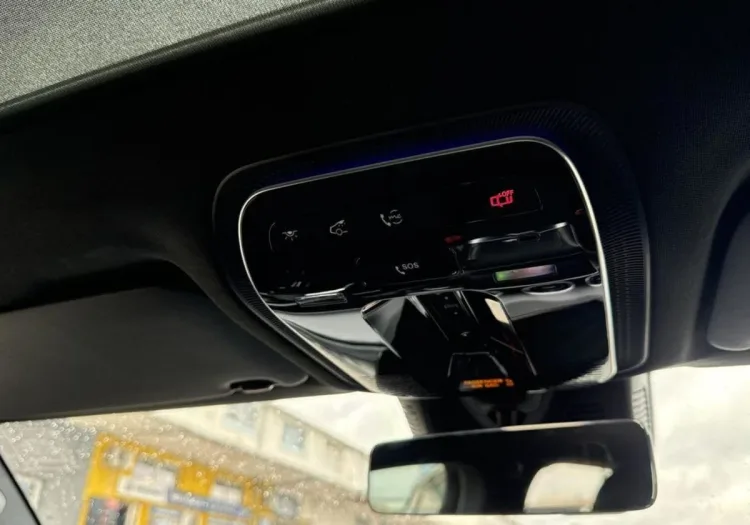 Mercedes-Benz GLC GLC Coupe 220 d mHEV 4-Matic AMG Line