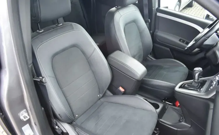 Mercedes-Benz Klasa T T 180 d Progressive Aut.