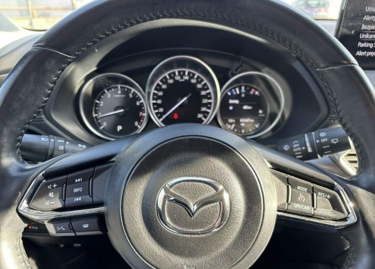 Mazda CX-5 CX-5 2.0 Kanjo 2WD aut