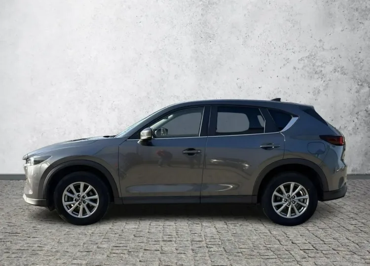 Mazda CX-5 CX-5 2.0 Kanjo 2WD aut