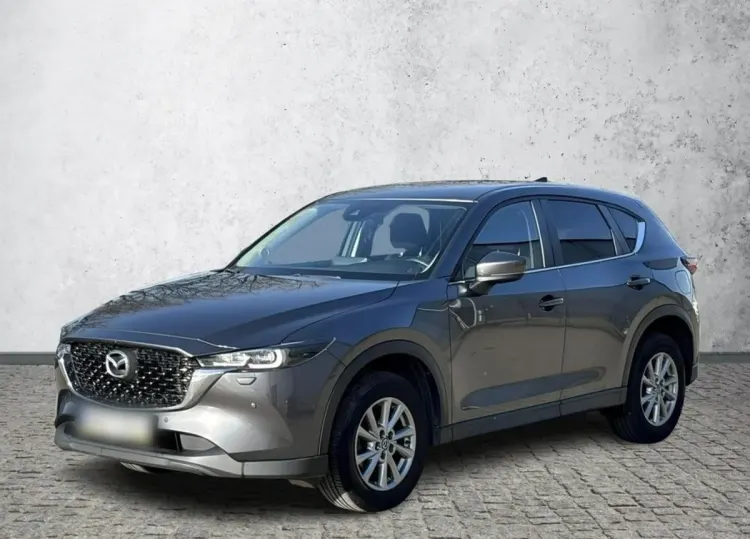 Mazda CX-5 CX-5 2.0 Kanjo 2WD aut