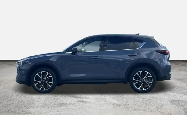 Mazda CX-5 CX-5 2.0 Hikari 2WD aut