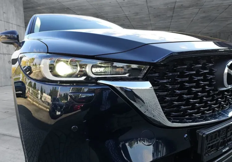 Mazda CX-5 CX-5 2.0 Center-Line Plus 2WD aut