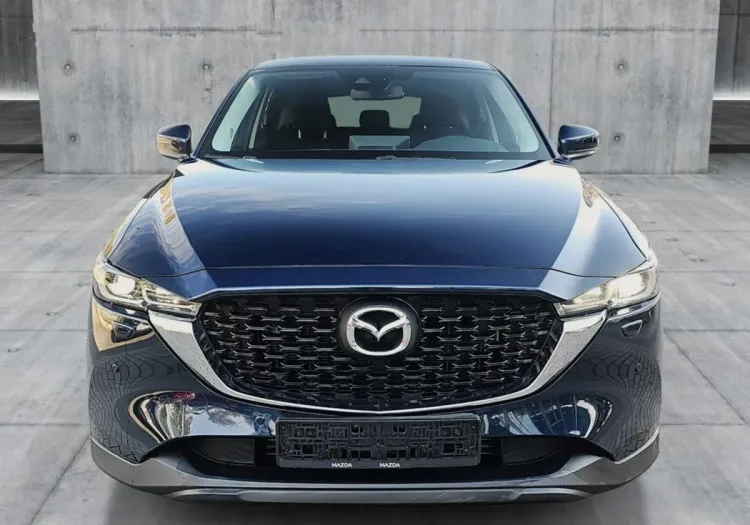 Mazda CX-5 CX-5 2.0 Center-Line Plus 2WD aut