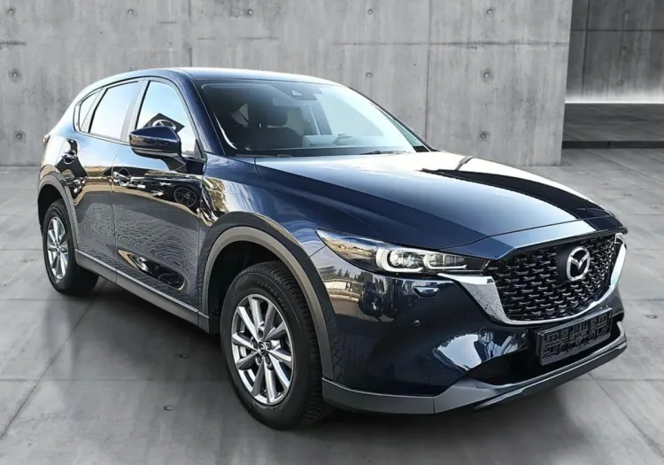 Mazda CX-5 CX-5 2.0 Center-Line Plus 2WD aut