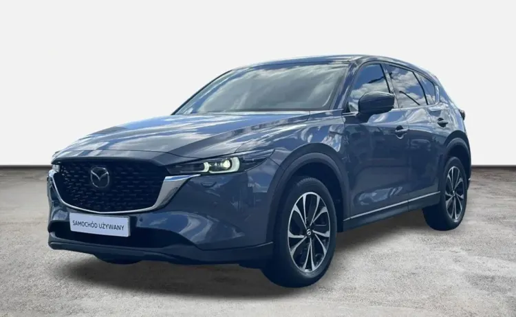 Mazda CX-5 CX-5 2.0 Hikari 2WD aut