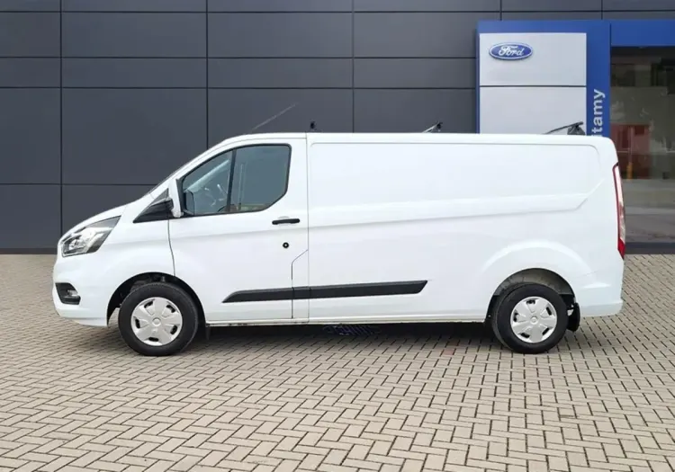 Ford Transit Custom Transit Custom 300 L2H1 Trend