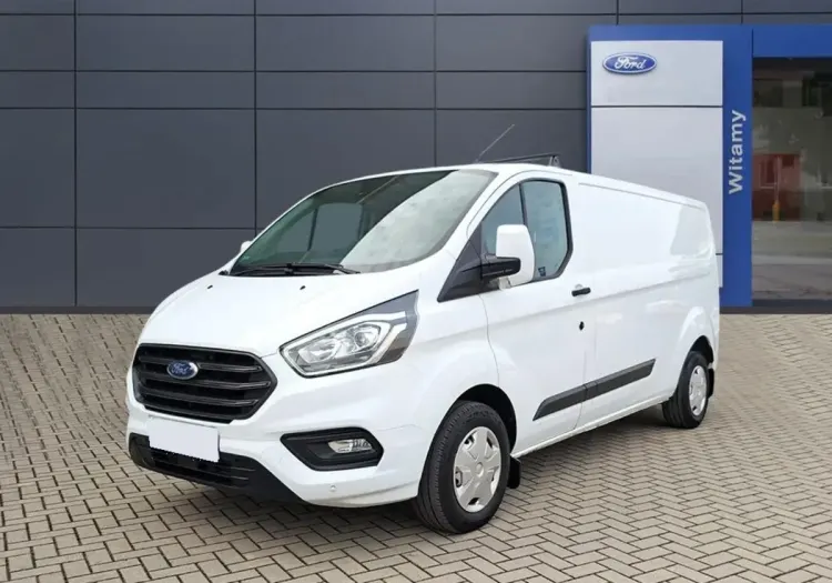 Ford Transit Custom Transit Custom 300 L2H1 Trend